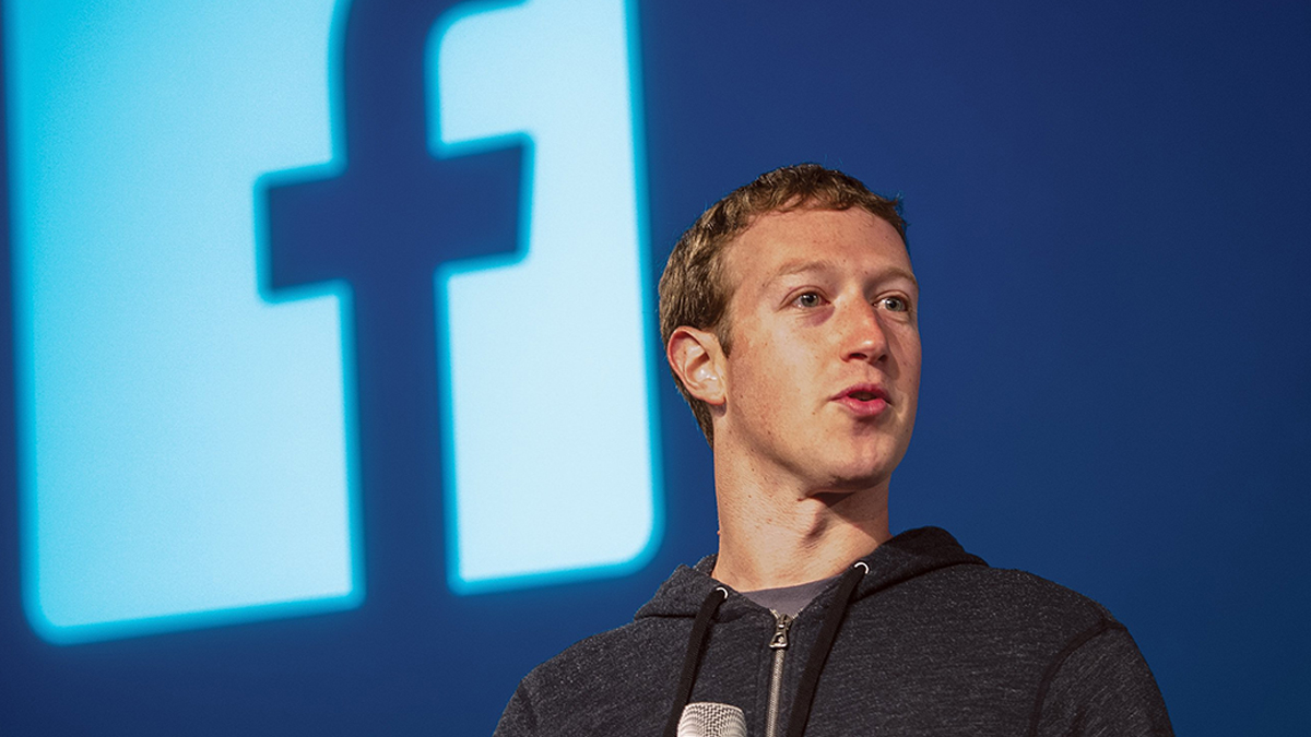 Mark Zuckerberg Bir Günde 31 Milyar Dolar Kaybetti