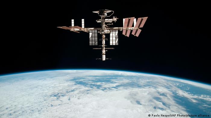 NASA, Uluslararası Uzay İstasyonu’nu 2030 Yıllarının Başında Düşürecek