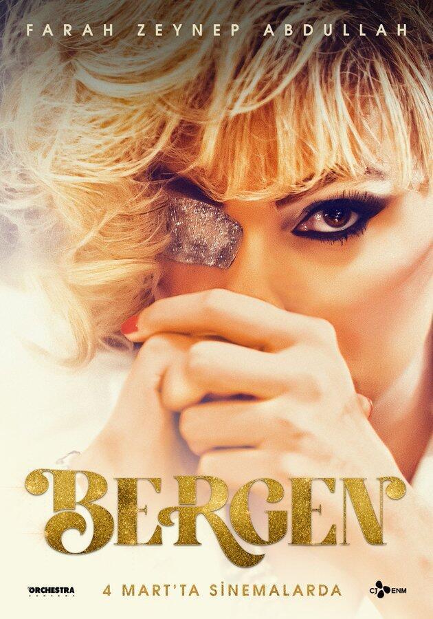 Şarkıcı Bergen’in Hayatını Konu Alan Filmin İkinci Fragmanı Yayınlandı