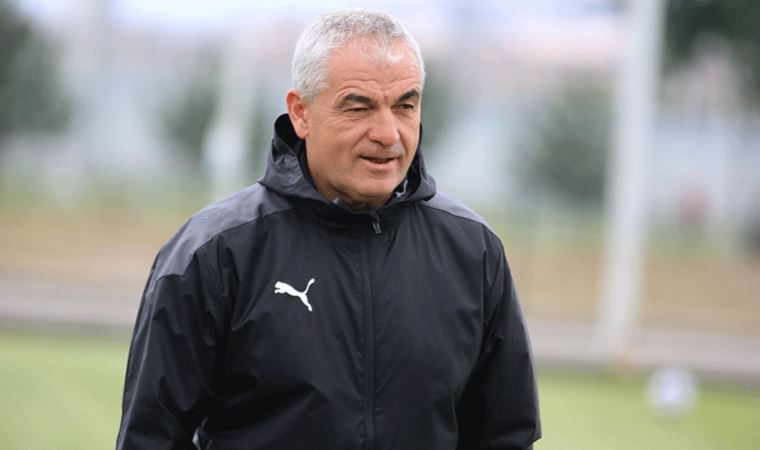 Sivasspor Teknik Direktörü Rıza Çalımbay: ‘’Çok Zor Kazandık’’