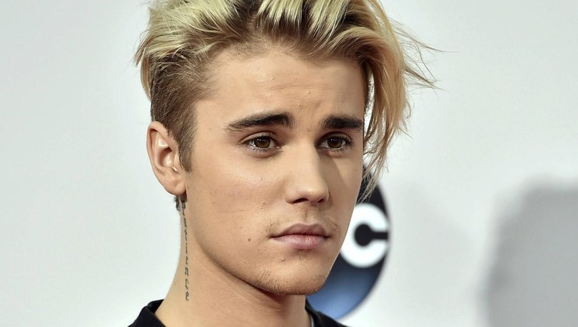 Ünlü Sanatçı Justin Bieber Covid-19’a Yakalandı!