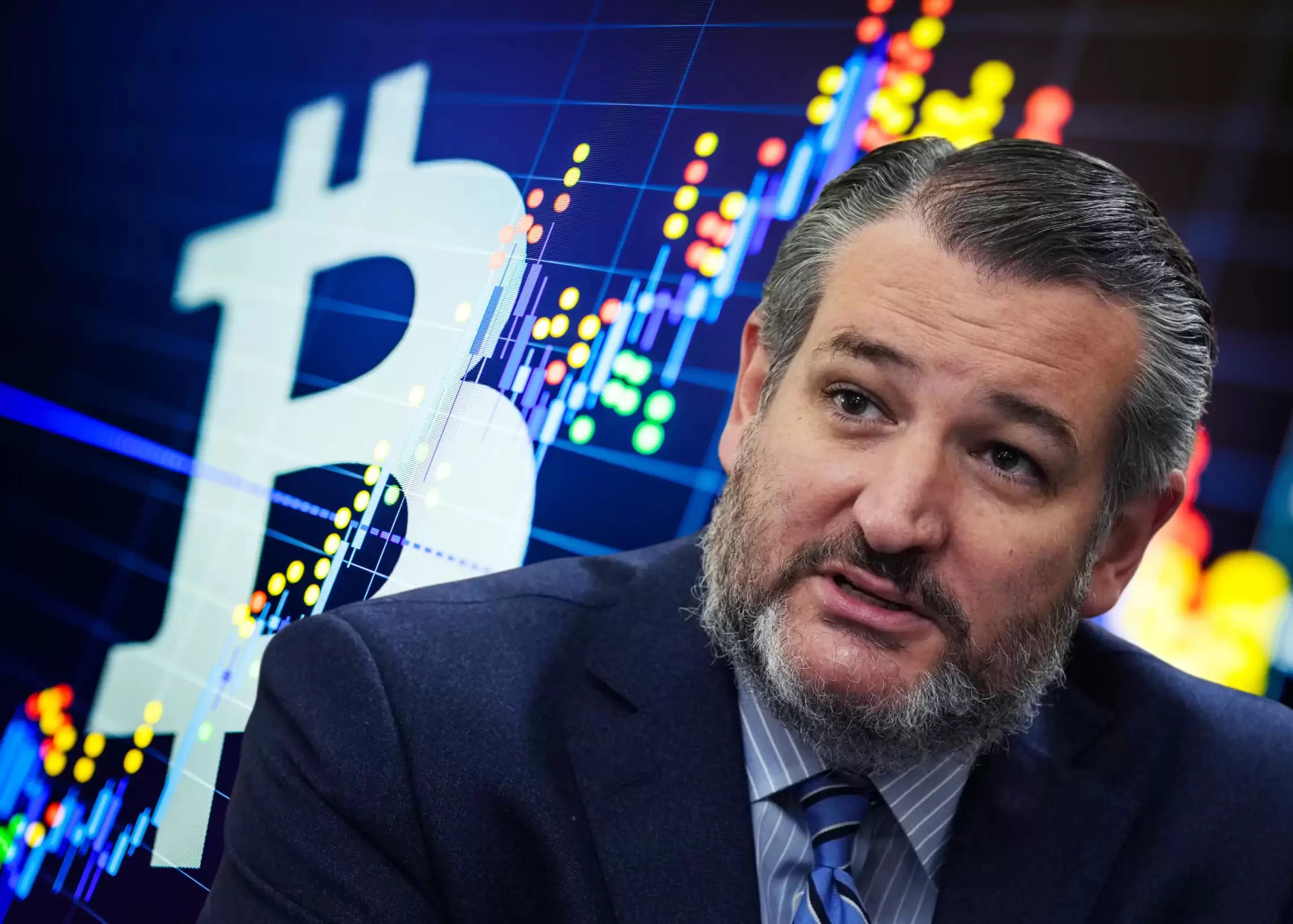 ABD Senatörü Bitcoin’e Yatırım Yaptı
