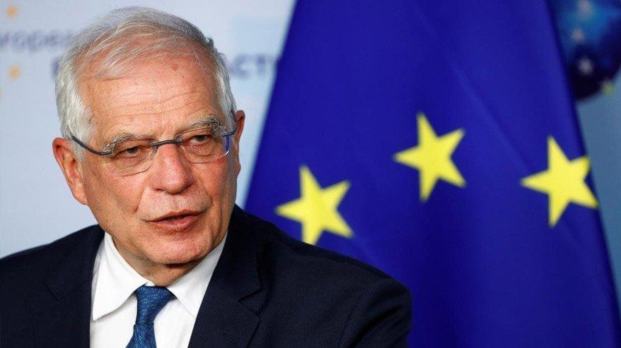 Avrupa Birliği Ülkelerinden Rusya’ya Yaptırım Kararı