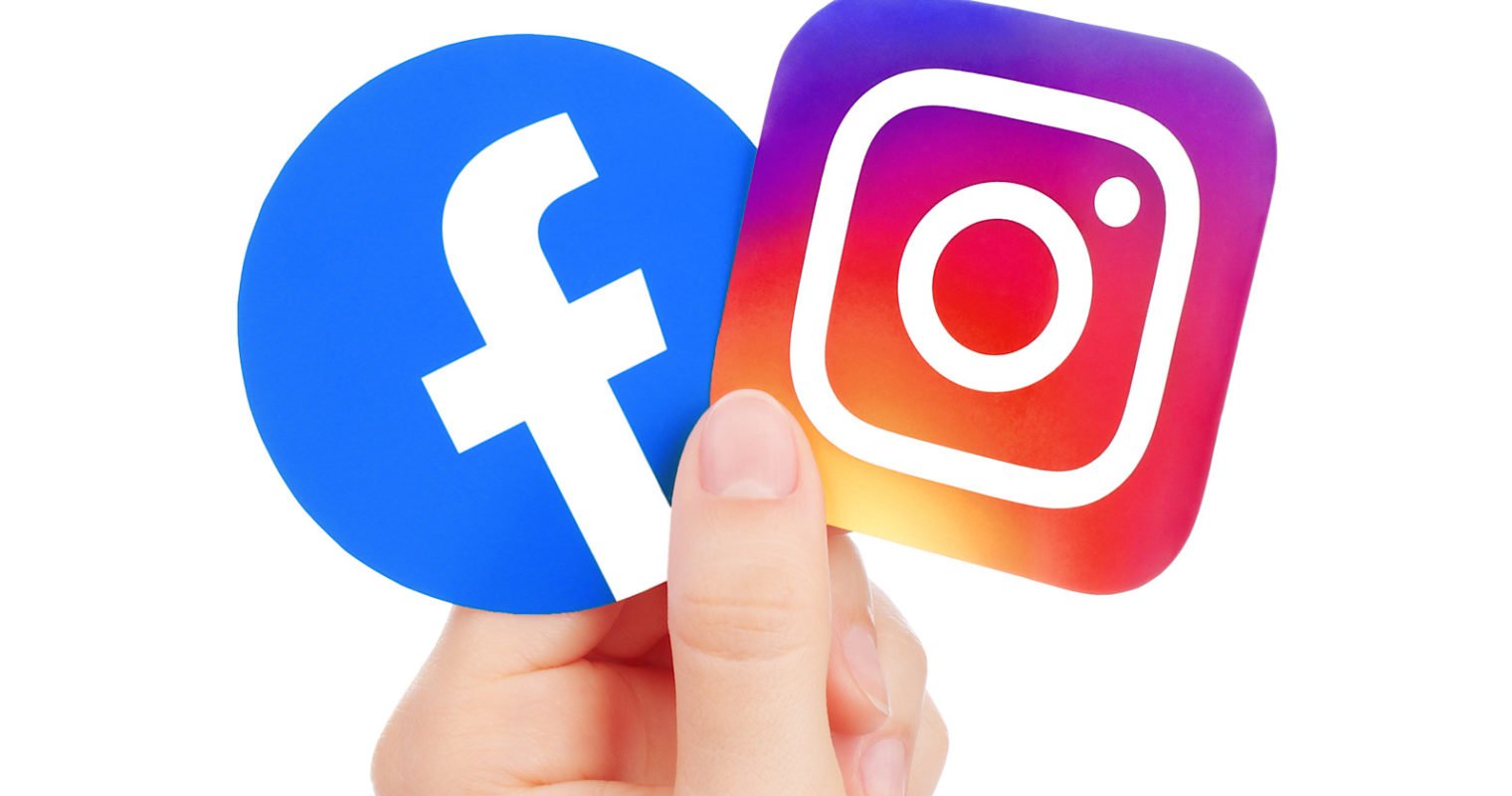 Facebook ve Instagram Avrupa’dan Çekilmeyi Düşünüyor