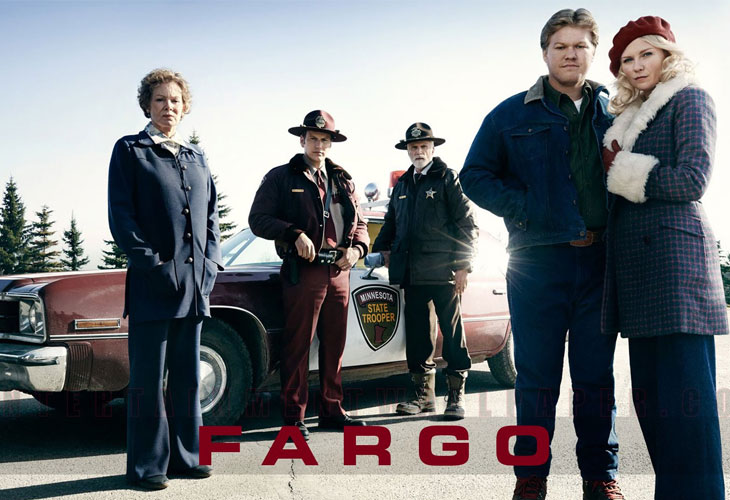 Fargo Dizisinin Hayranlarına Güzel Haber!