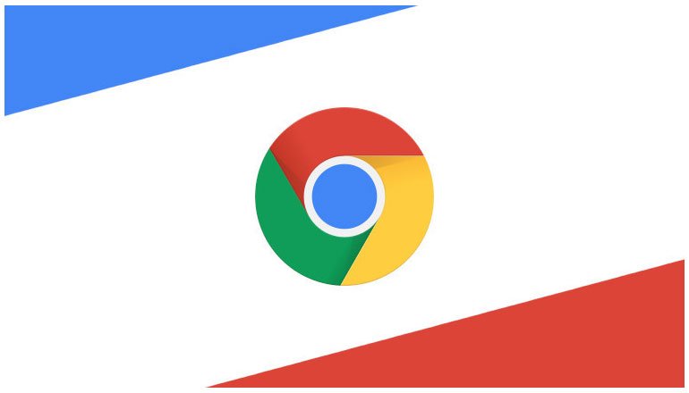 Google Chrome’dan Logo Değişikliği