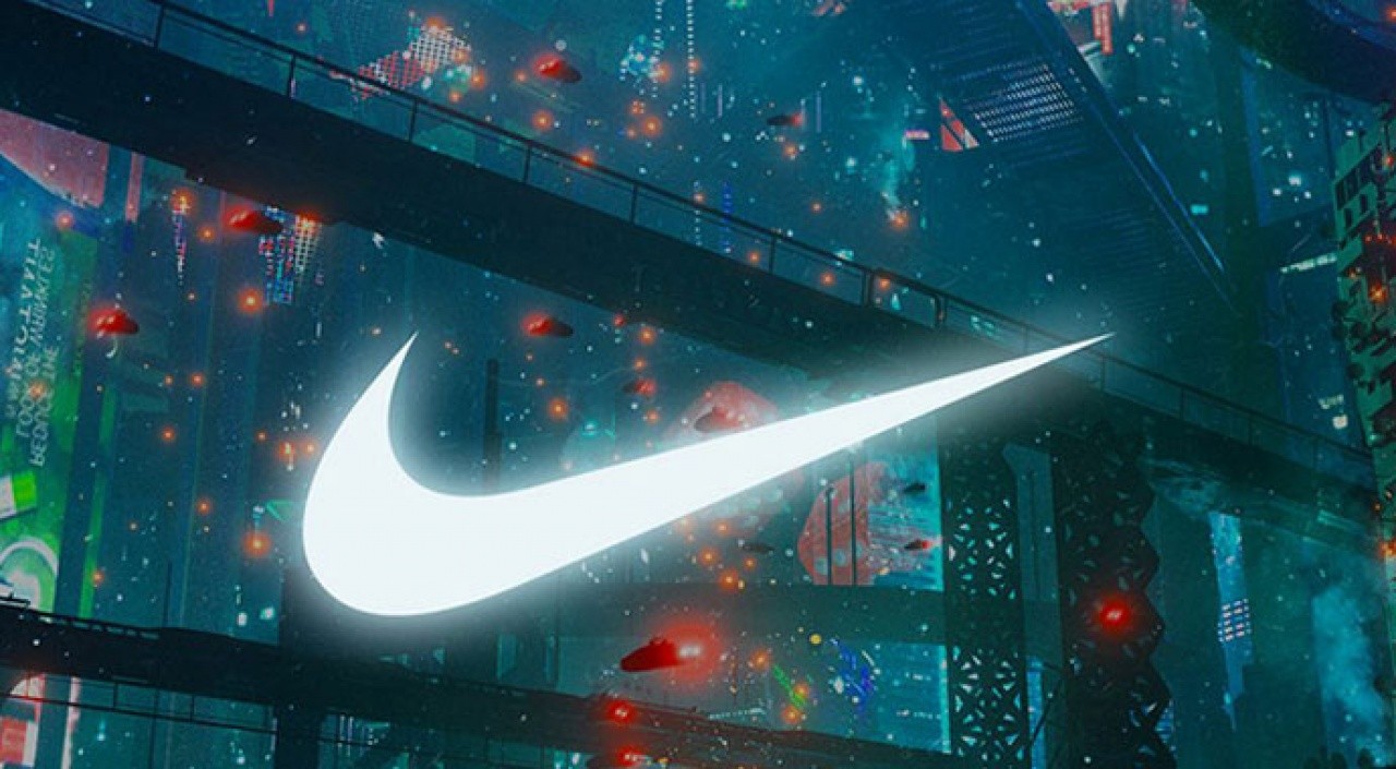 Nike Sahte NTF Satışlarına Karşı Uyardı