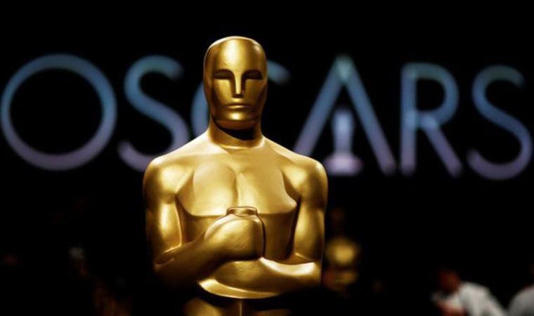 Oscar 2022 Adayları Belli Oldu