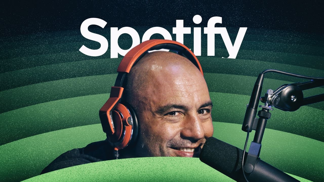 Spotify Veri Tabanlarında Büyük Temizlik: Podcast Yayınları Siliniyor