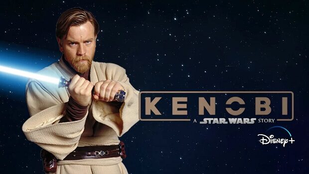 Star Wars Dizisi Obi-Wan'ın Yayın Tarihi Belli Oldu