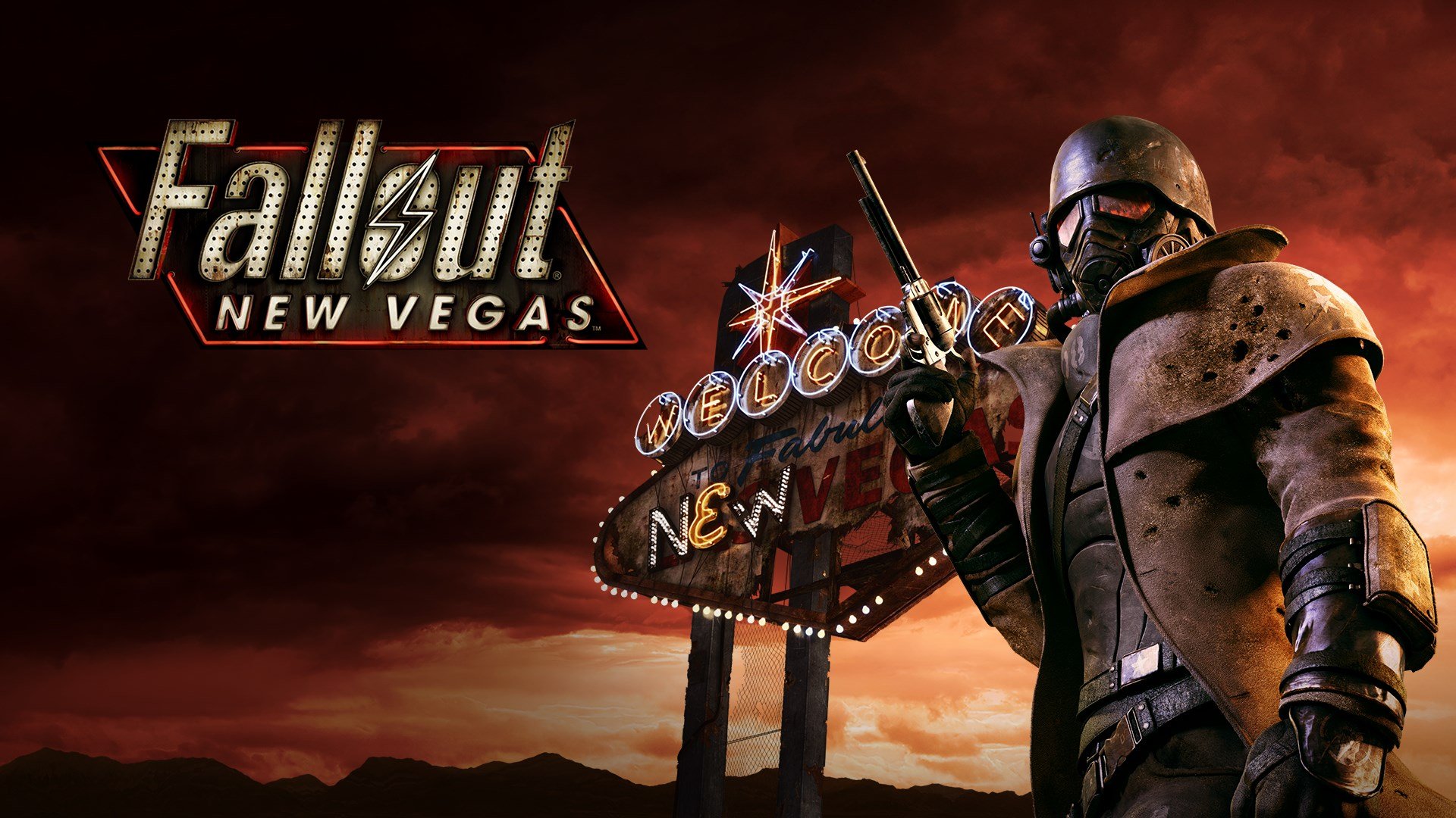 Fallout New Vegas’ın Devam Oyunu İçin Görüşmeler Başladı