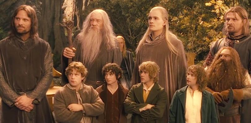 Yüzüklerin Efendisi ve Hobbit’in Film ve Oyun Hakları Satılıyor