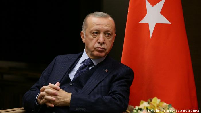 Cumhurbaşkanı Erdoğan'dan Kırmızı Et İhtiyacına Yerli Çözüm
