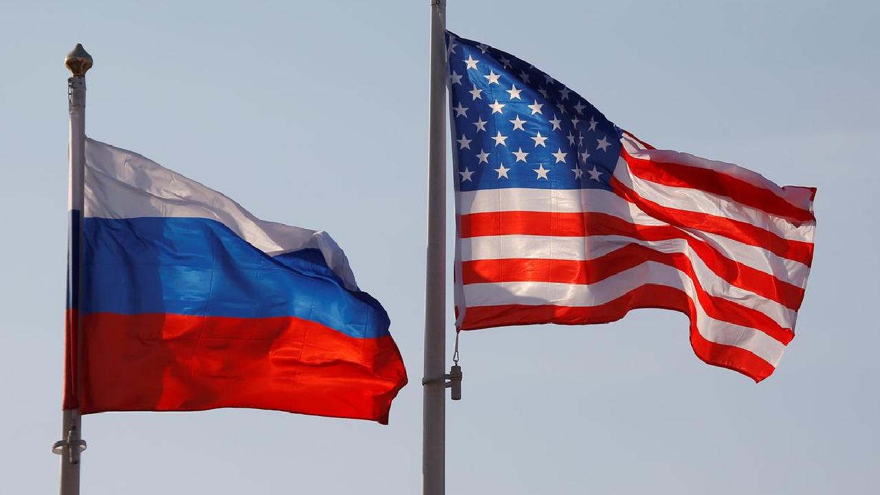 ABD Büyükelçisi, Rusya Dışişleri Bakanlığı’na Çağrıldı