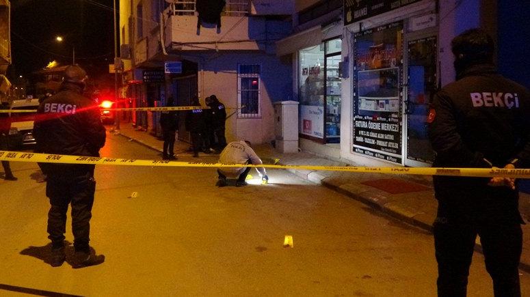 Adana’da İki Silahlı Saldırı; 1 Ölü 1 Yaralı