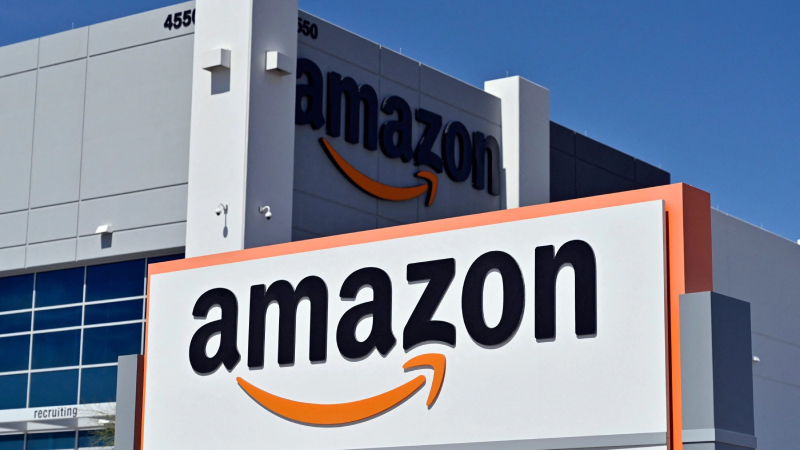 Amazon Tüm Fiziksel Mağazalarını Kapatmaya Hazırlanıyor