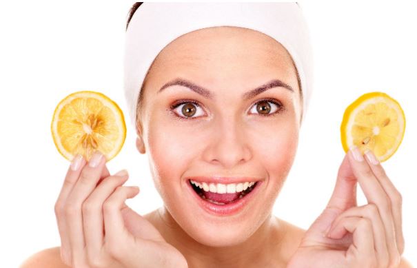 Cildinizi Işıl Işıl Yapacak Doğal C Vitamini Maskesi Nasıl Yapılır?