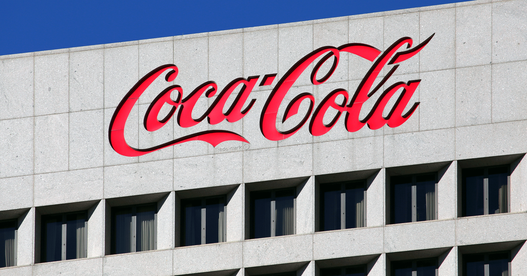 Coca-Cola da Rusya’daki Faaliyetlerini Askıya Aldı