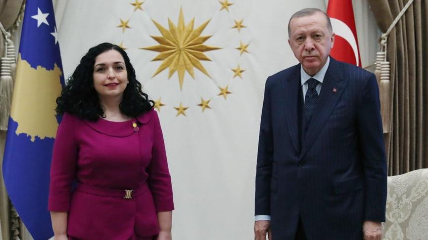 Erdoğan’dan NATO ve AB Üyelerine Eleştiri
