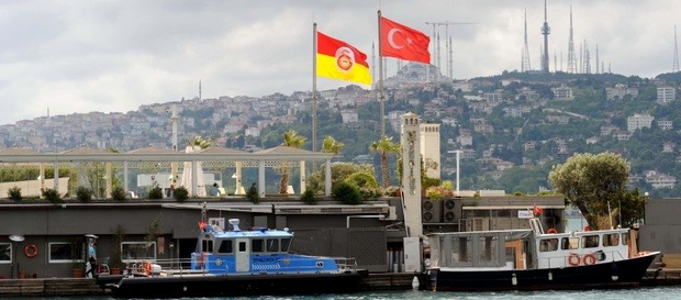 Galatasaray ‘’Ada’let Yerini Buldu!’’ Diyerek Duyurdu