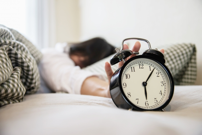 Araştırma: Günde 4-6 Saat Uyuma Alzheimer’ı Engelleyebilir