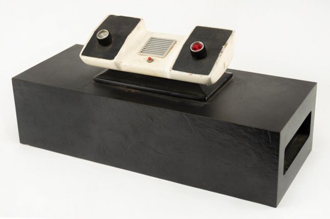 'Home Pong' Atari Prototipi 270 Bin Dolara Alıcı Buldu