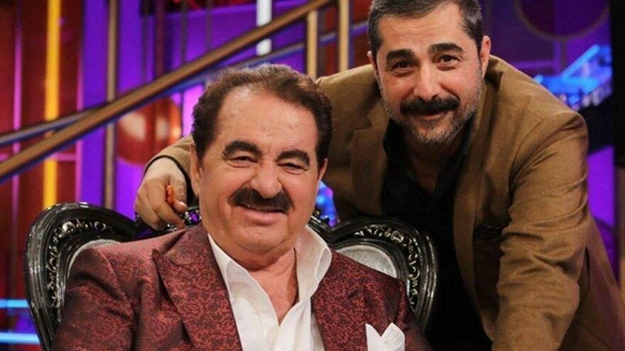 İbrahim Tatlıses’ten Büyük Oğlu Ahmet Tatlıses’e Rest