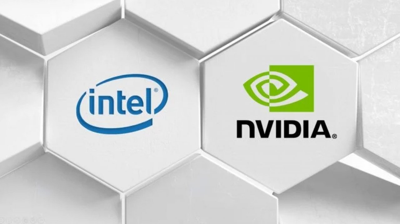 Nvidia, Intel ile Görüşmeye Başladı
