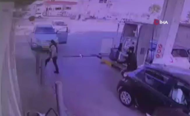 İsrail’de Korkutan Saldırı: 4 Kişi Hayatını Kaybetti