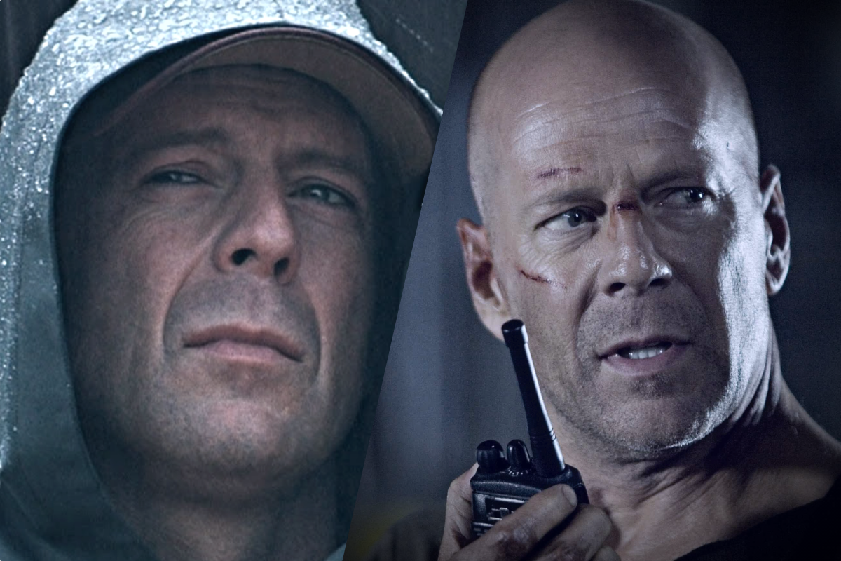 Bruce Willis Oyunculuğu Bırakıyor, Sebebi Hastalık!
