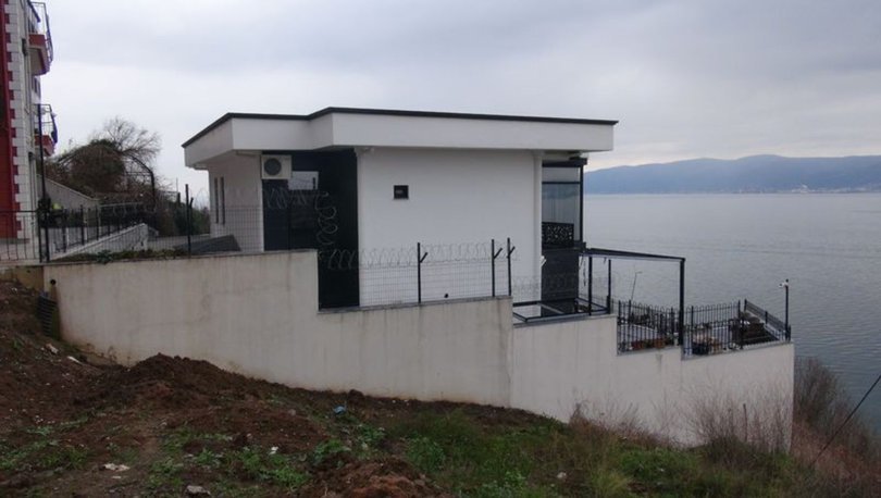 Kocaeli’de Yaşayan Kadın Silahla Vurulmuş Halde Bulundu