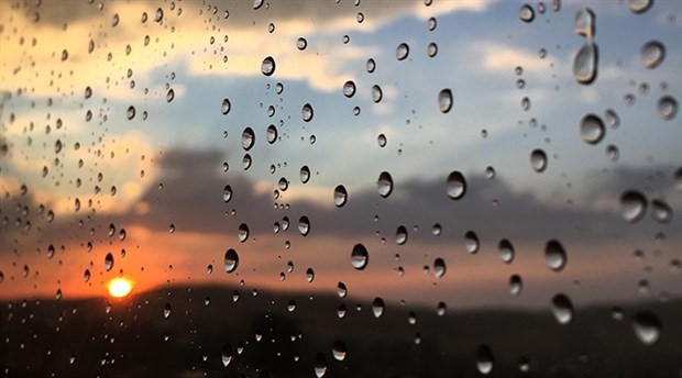 Meteoroloji Duyurdu: Yağışlı Günler Geri Geliyor