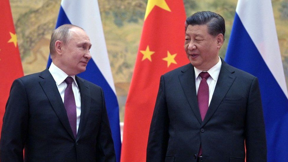 Moskova-Pekin Hattından Dikkat Çeken Açıklama