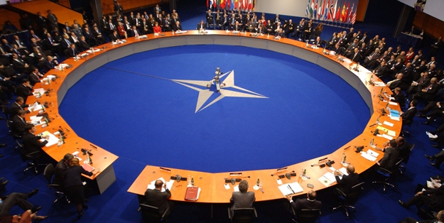 NATO’dan Ortak Bildiri