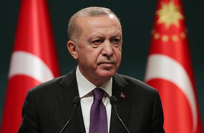 Tayyip Erdoğan’dan Ak Partiye Destek: ‘’Vefa Toplantılarına Başlayacağım’’