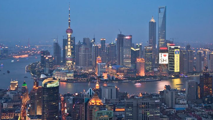 Şanghay’da Alınan Kapanma Kararı Genişletiliyor