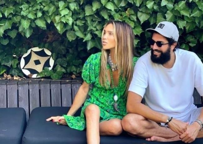 Seren Serengil’in Sevgilisi Mustafa Tohma’ya Şaşırtan Cinsellik Sorusu