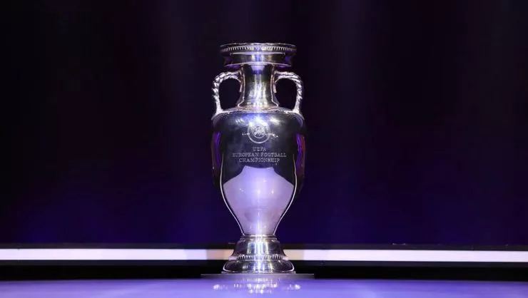 TFF 2028 Avrupa Futbol Şampiyonası İçin Adım Attı