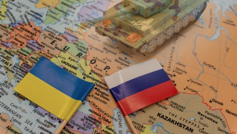 Ukrayna: Rusya ile Bugün Müzakereler Yapılacak