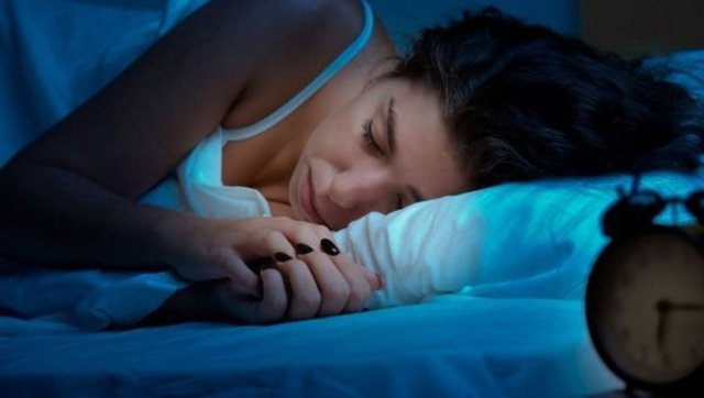 Uzmanlar Uyardı Uyku Süreniz 7 Saatten Az Olmamalı