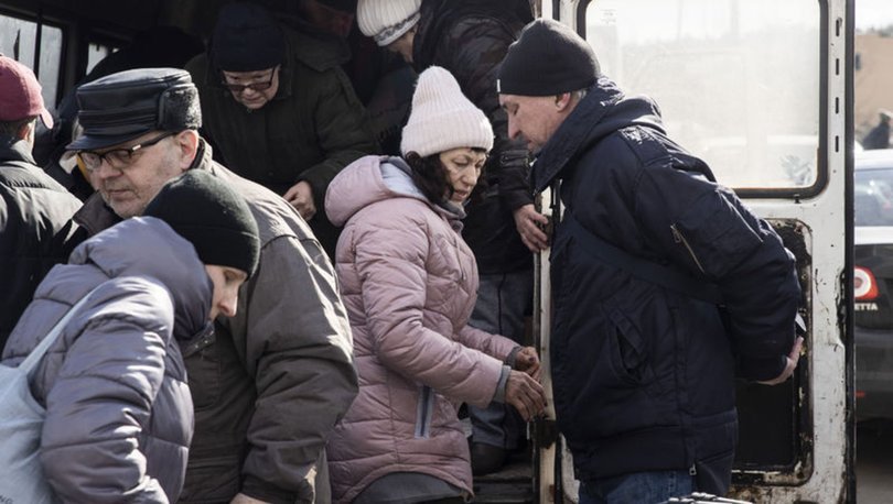 Yalnızca Ukraynalılar Değil Ruslar da Türkiye’ye Göç Ediyor