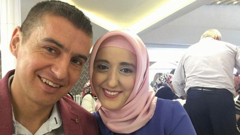 Yeni Karaciğer Nakli Olan Talihsiz Kadın Koronavirüse Yenildi