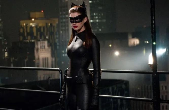 Zoë Kravitz: “Ten Rengimden Dolayı Role Seçilmedim”