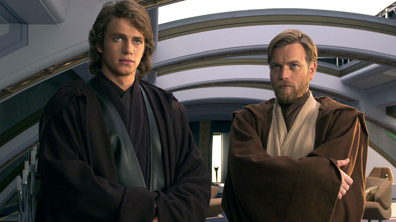 Disney+’ın Yeni Dizisi Obi-Wan Kenobi’den İlk Fragman Paylaşıldı