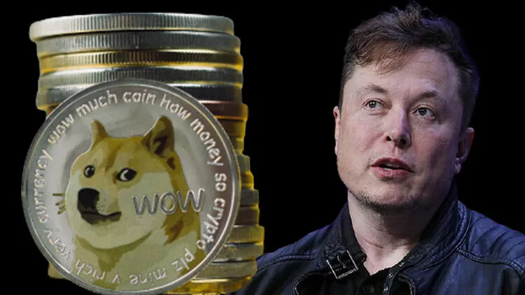 Elon Musk’tan Kripto Paralara Yönelik Yeni Paylaşım