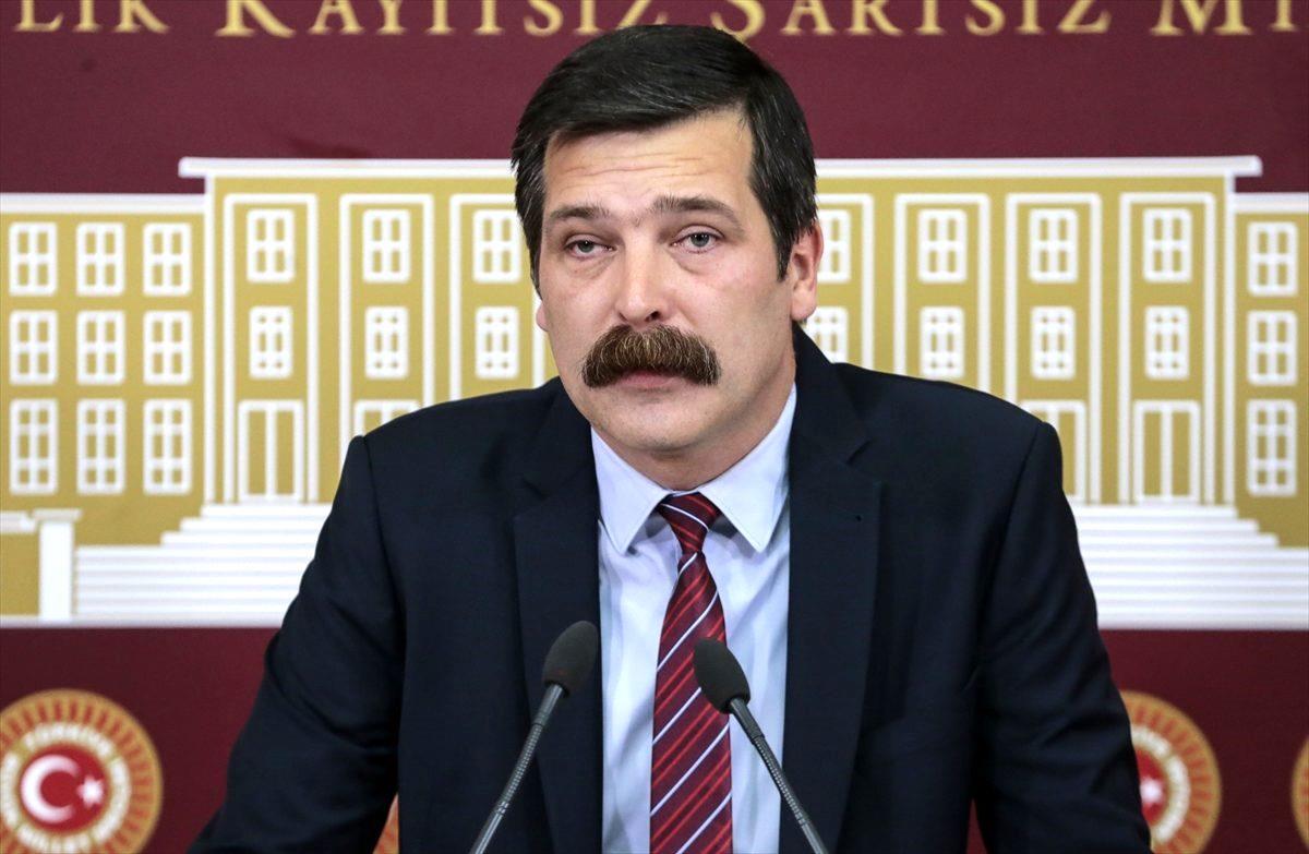 Erkan Baş: "AKP Her Türlü Kaybedecek"