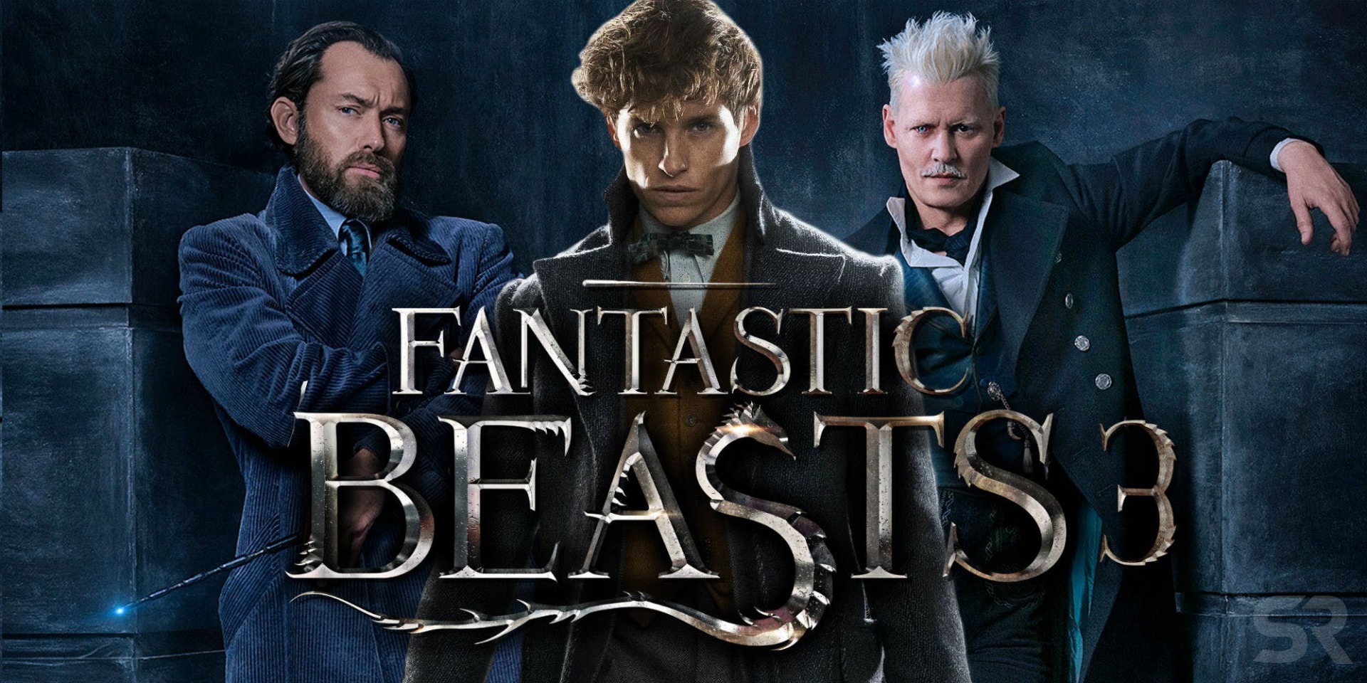 Fantastic Beasts: The Secrets of Dumbledore’dan Bir Fragman Paylaşıldı