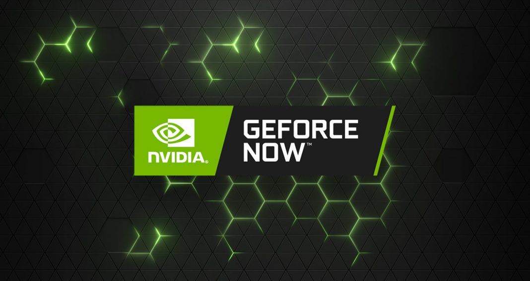 GeForce Now Kütüphanesine Bu Hafta 6 Yeni Oyun Ekleniyor