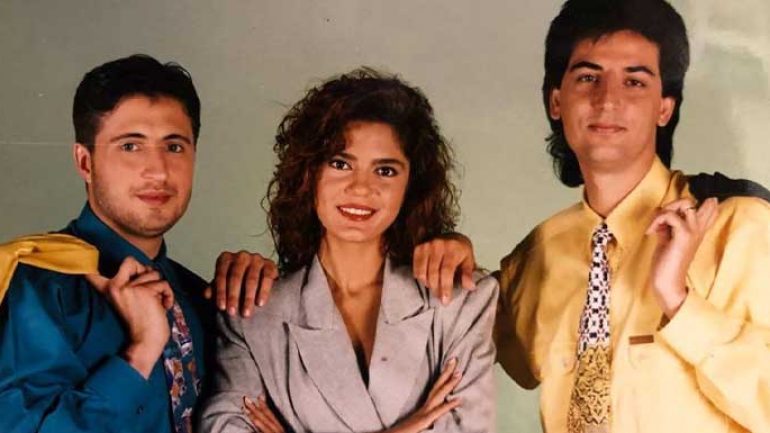 İzel Çelik'le Neden Küstüğünü İtiraf Etti!