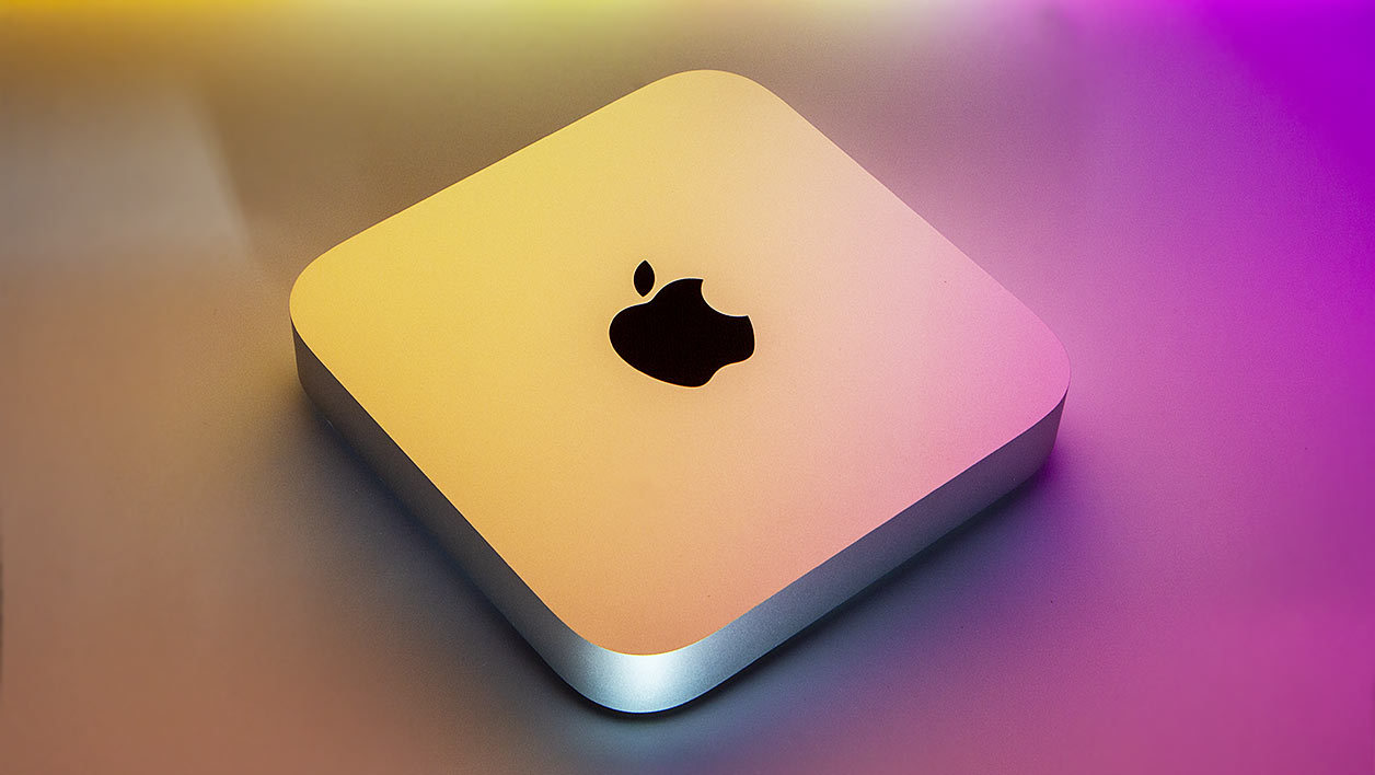 Apple, Mac Mini’nin Mevcut Tasarımıyla Yoluna Devam Edecek